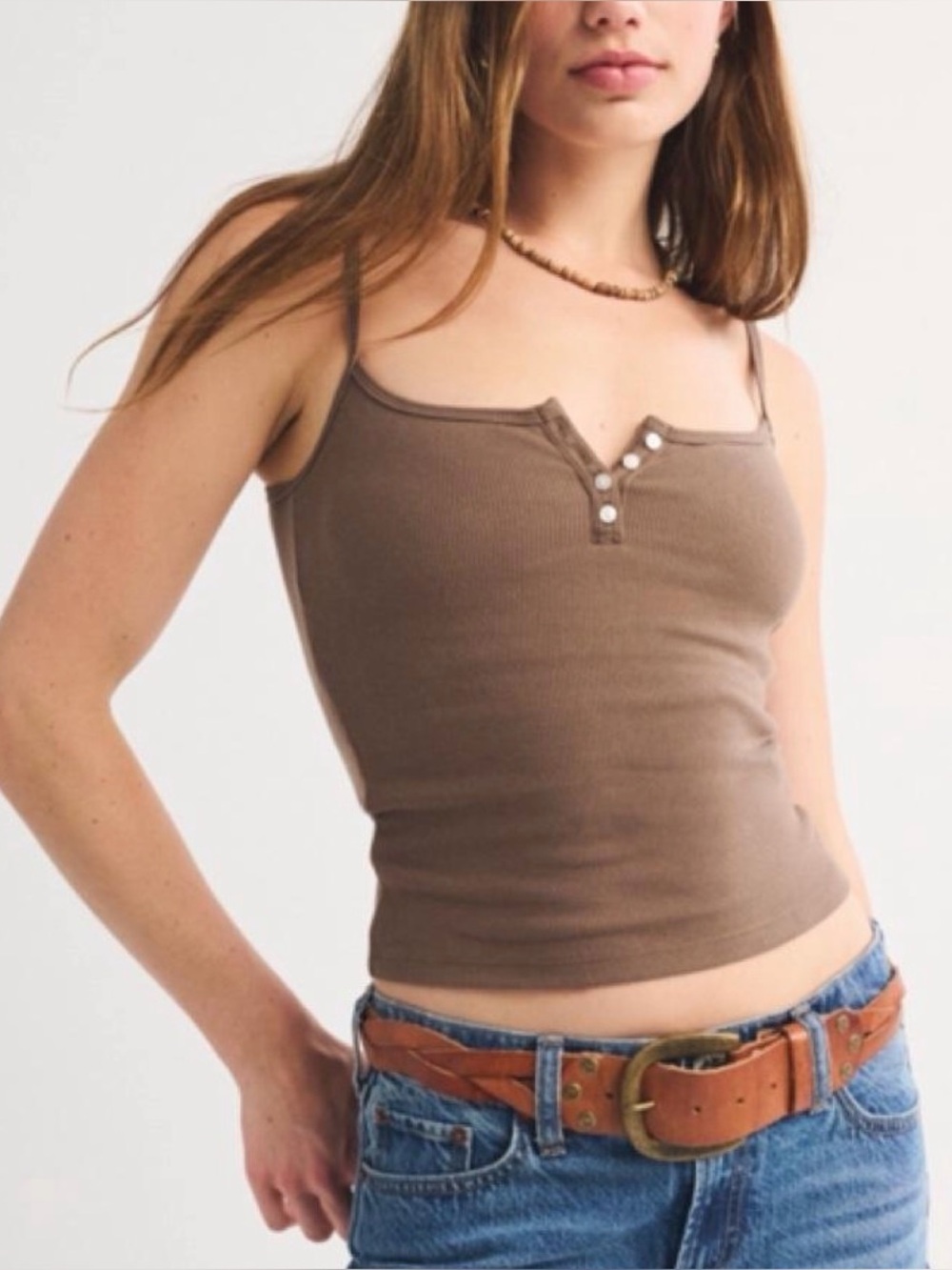 A&F Henley Tank